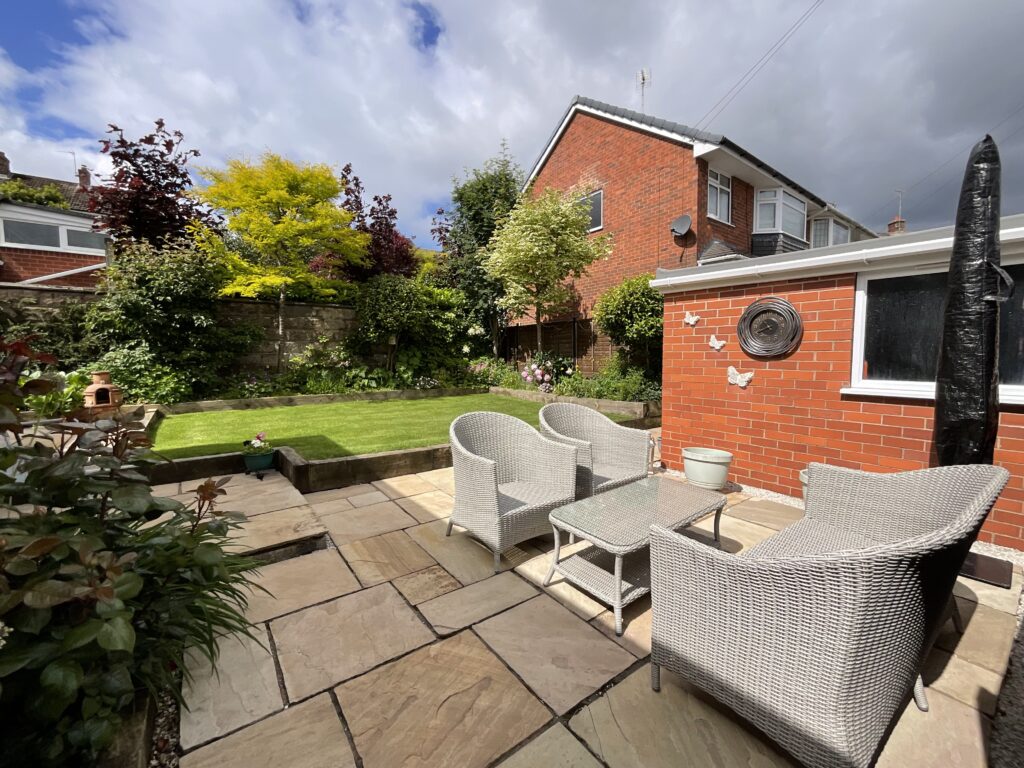 Golborn Avenue, Stoke-On-Trent, ST3