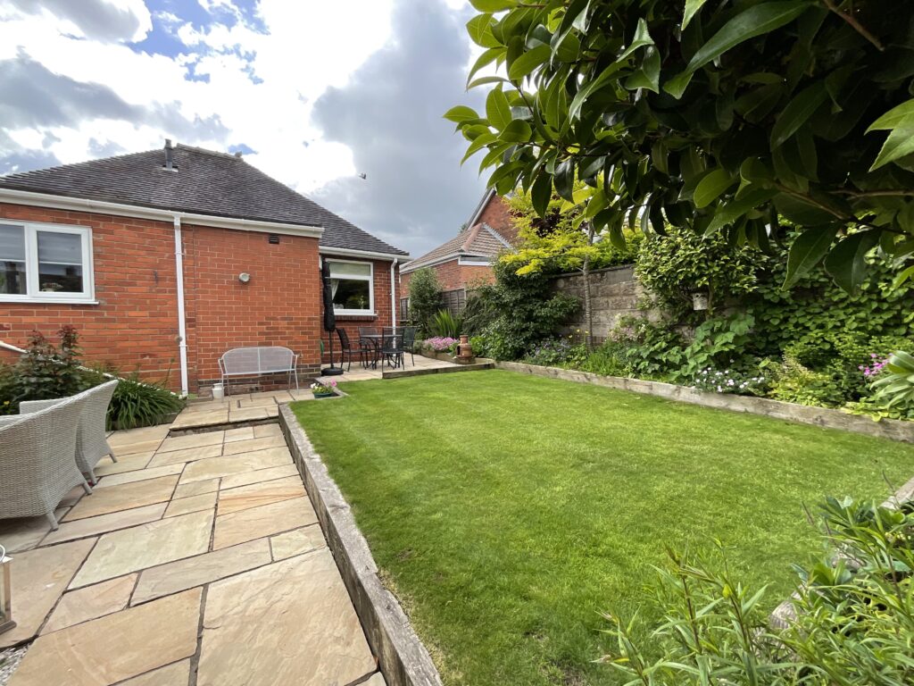 Golborn Avenue, Stoke-On-Trent, ST3
