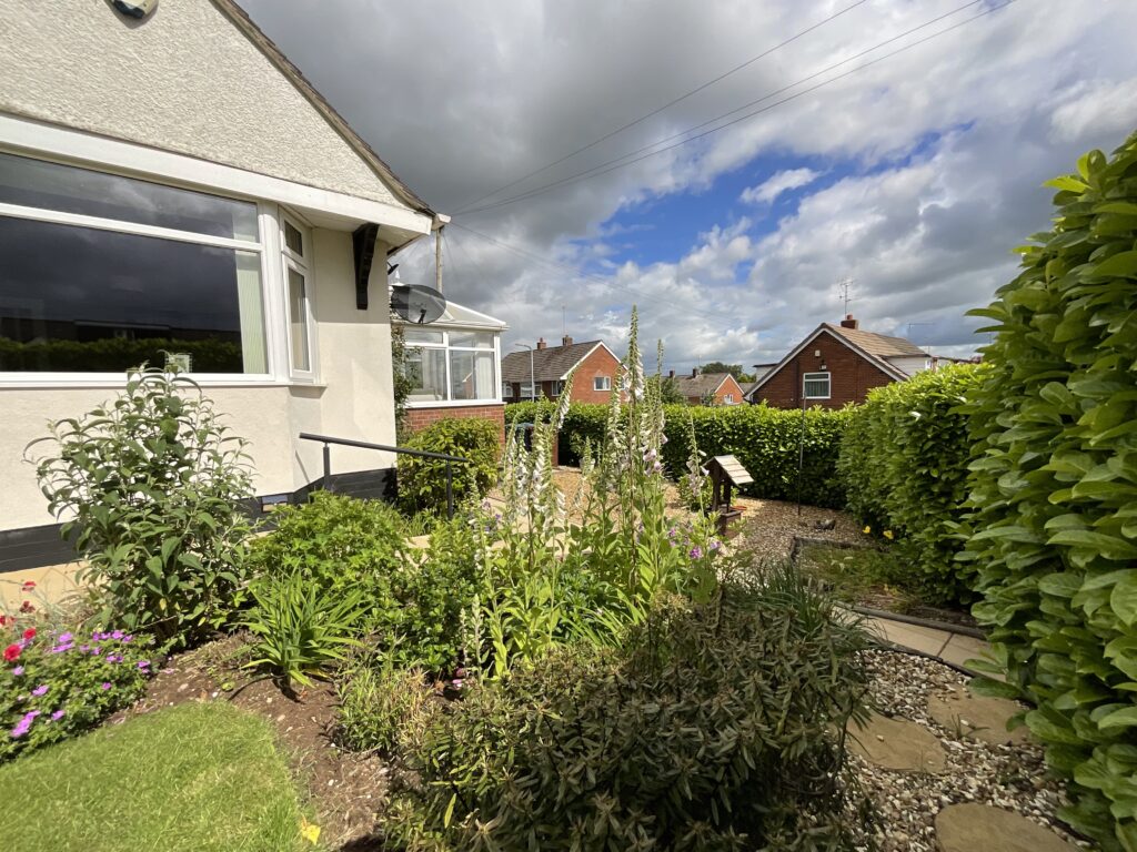 Golborn Avenue, Stoke-On-Trent, ST3