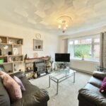 Aegean Close, Stoke-On-Trent, ST4