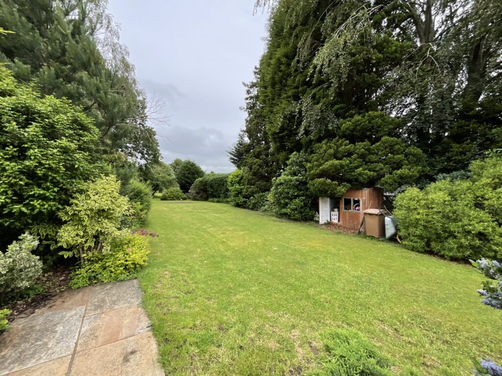 Perthy Grove, Stoke-On-Trent, ST4