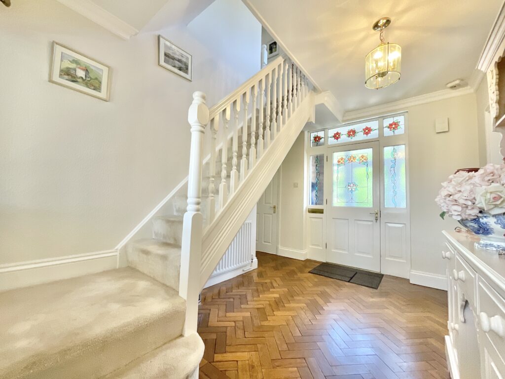 Kiln Bank Road, Market Drayton, TF9