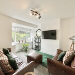 Birkholme Drive, Stoke-On-Trent, ST3