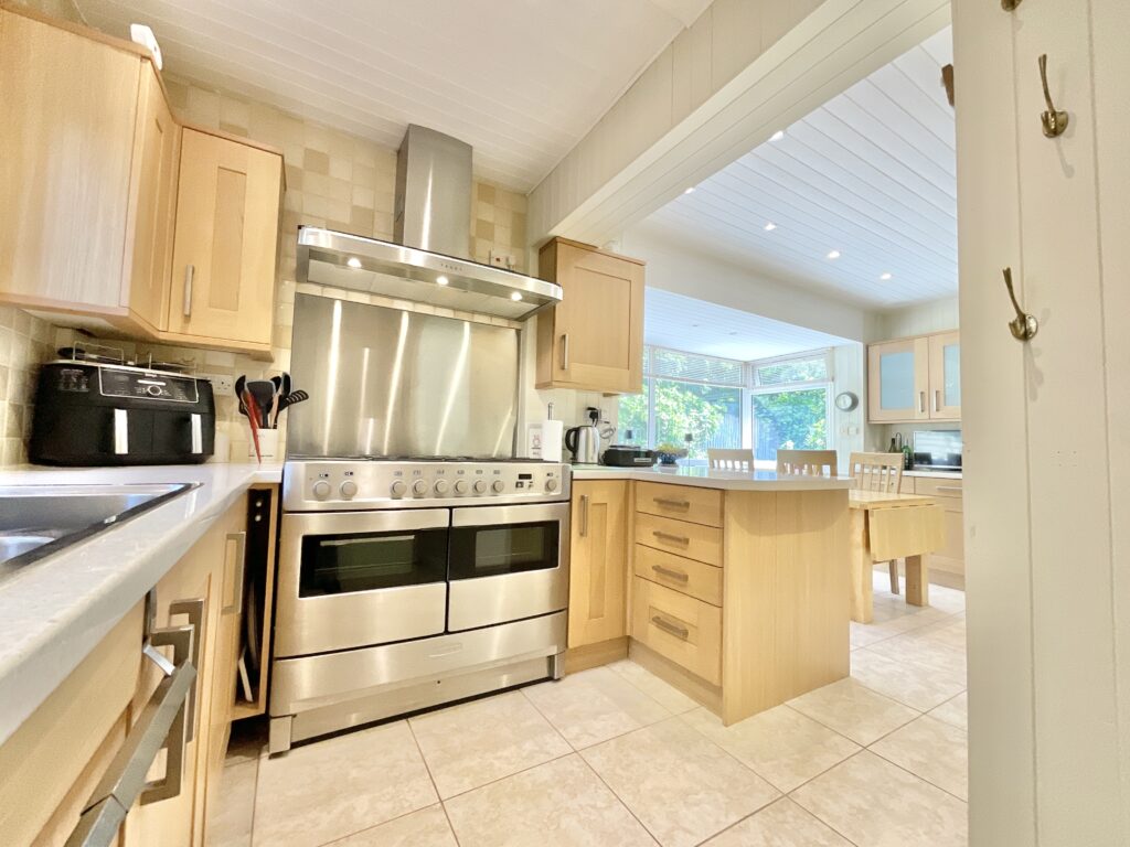 Kiln Bank Road, Market Drayton, TF9