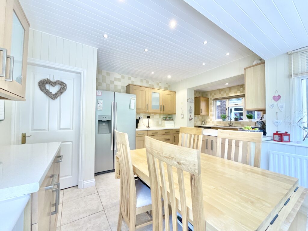 Kiln Bank Road, Market Drayton, TF9