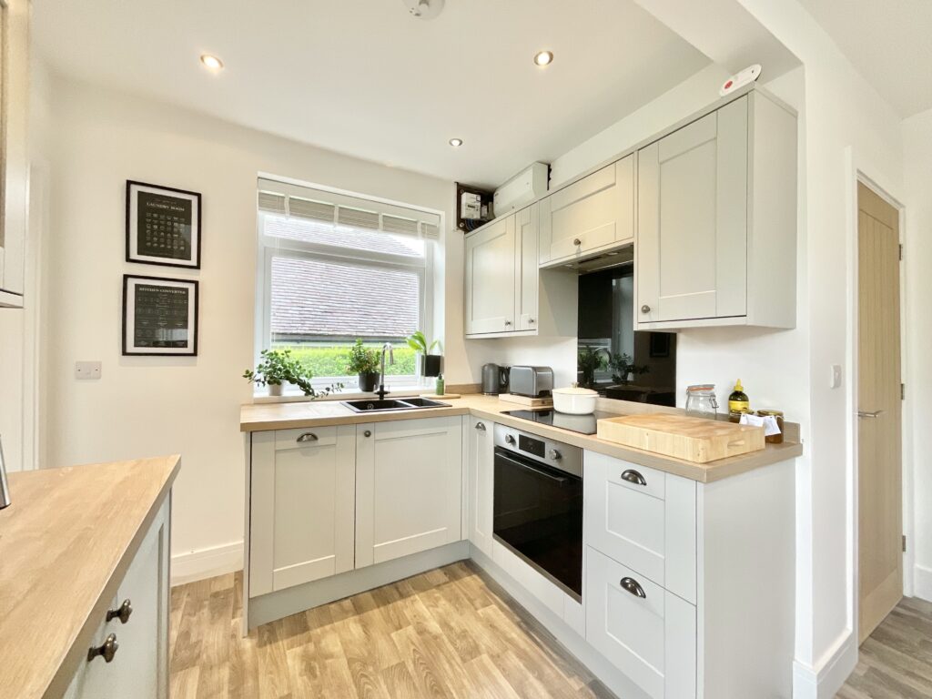 Birkholme Drive, Stoke-On-Trent, ST3