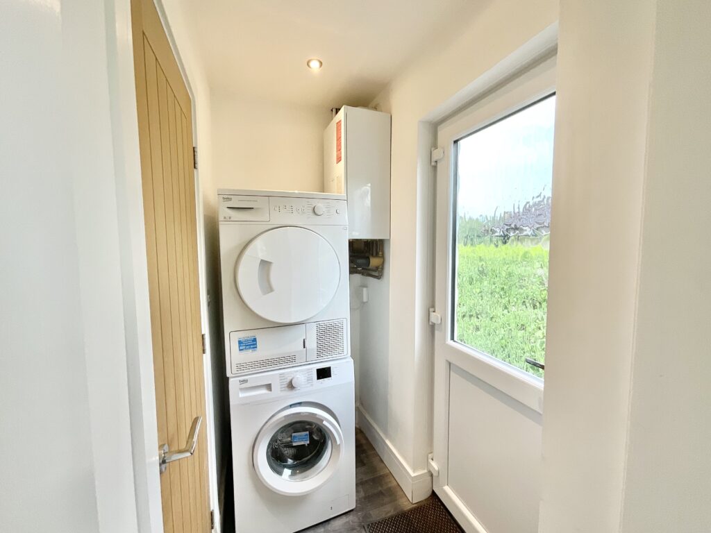 Birkholme Drive, Stoke-On-Trent, ST3