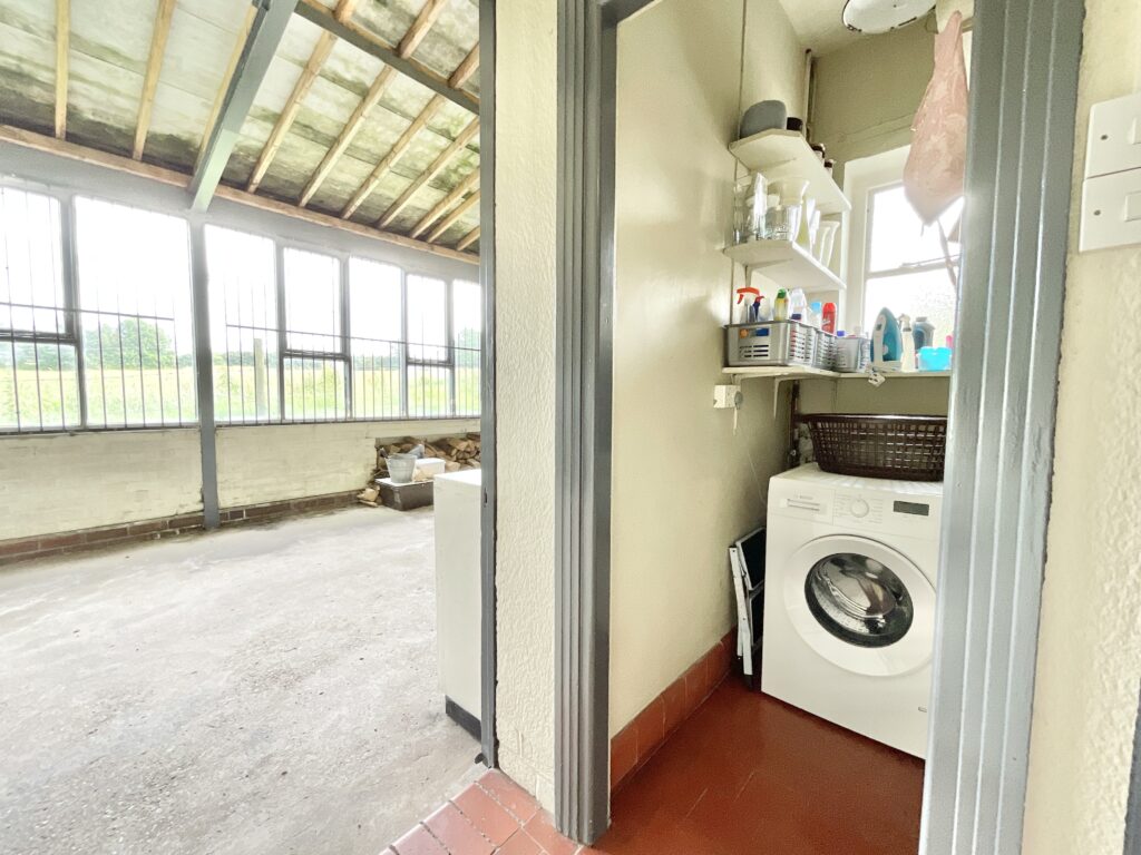 Willoughbridge, Market Drayton, TF9