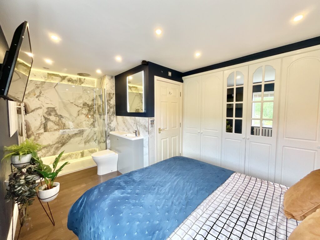 Edgbaston Drive, Stoke-On-Trent, ST4