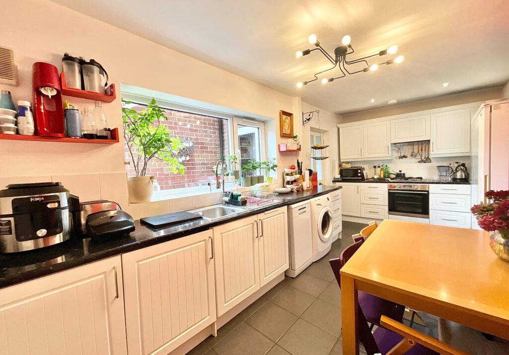 Robina Drive, Cheadle, ST10