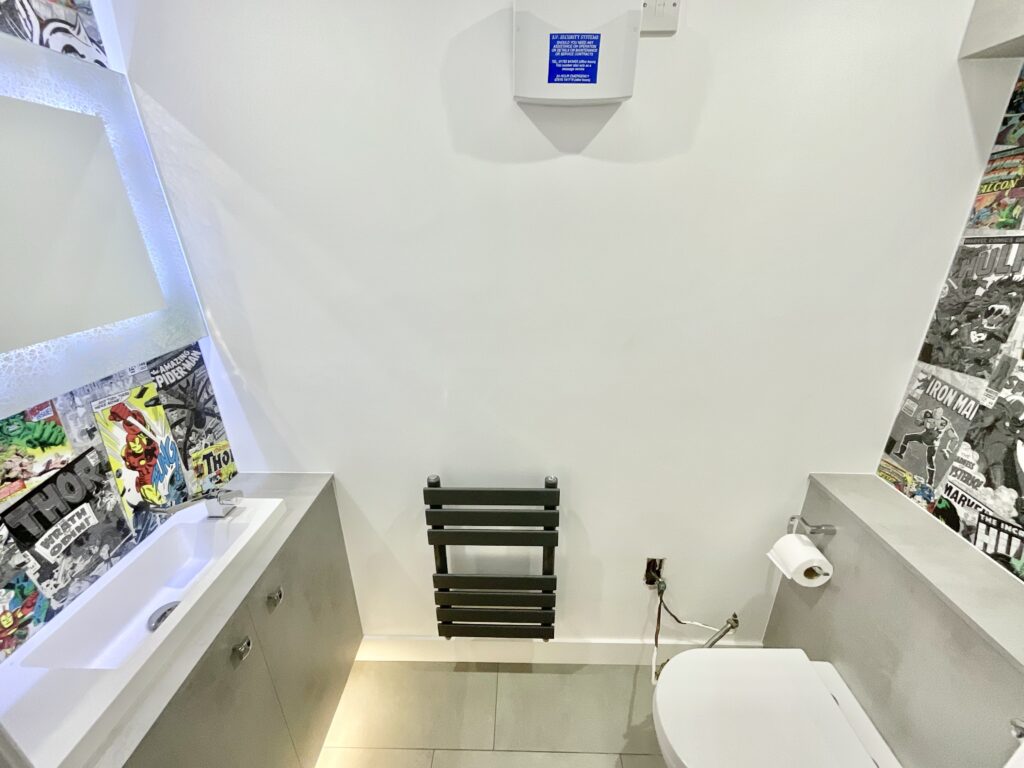Edgbaston Drive, Stoke-On-Trent, ST4