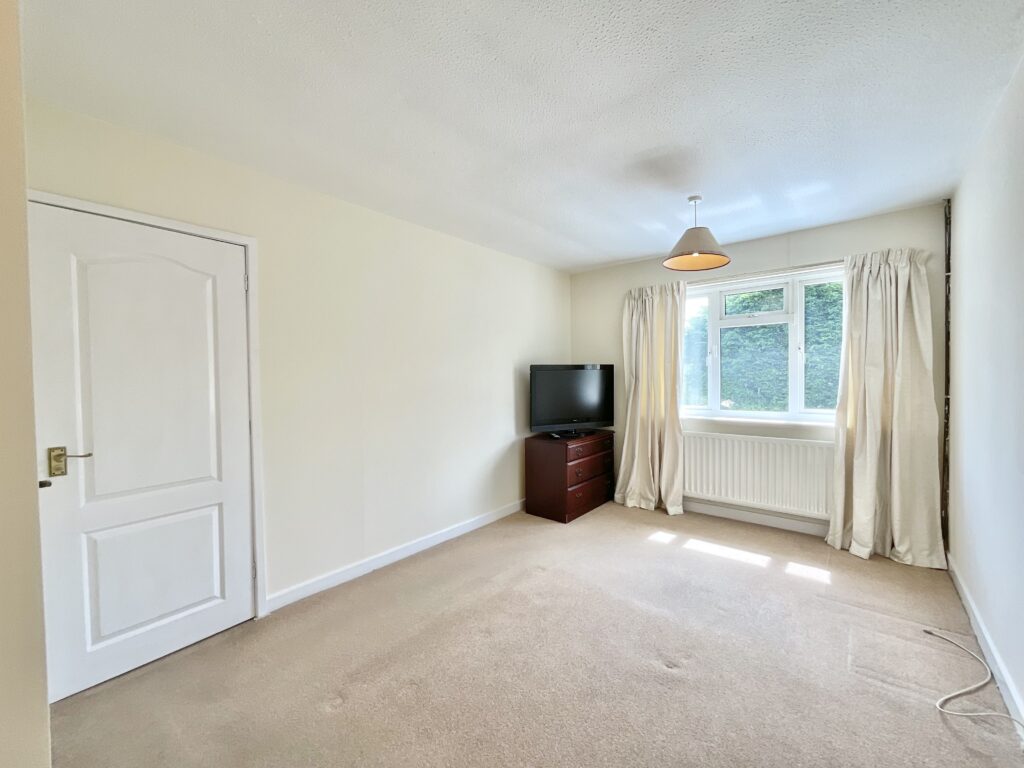 Castle Way, Stafford, ST16