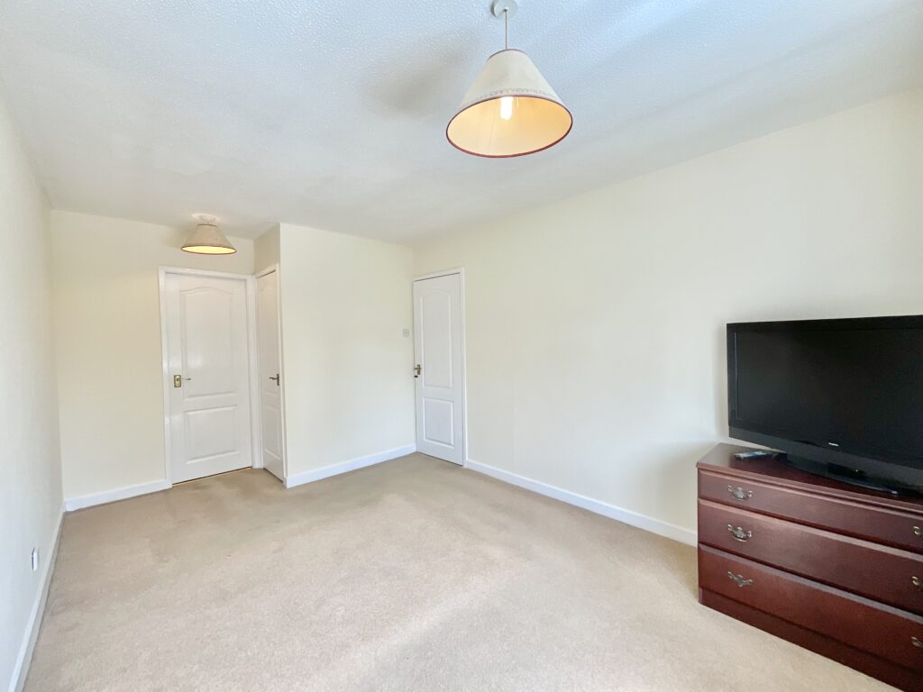 Castle Way, Stafford, ST16