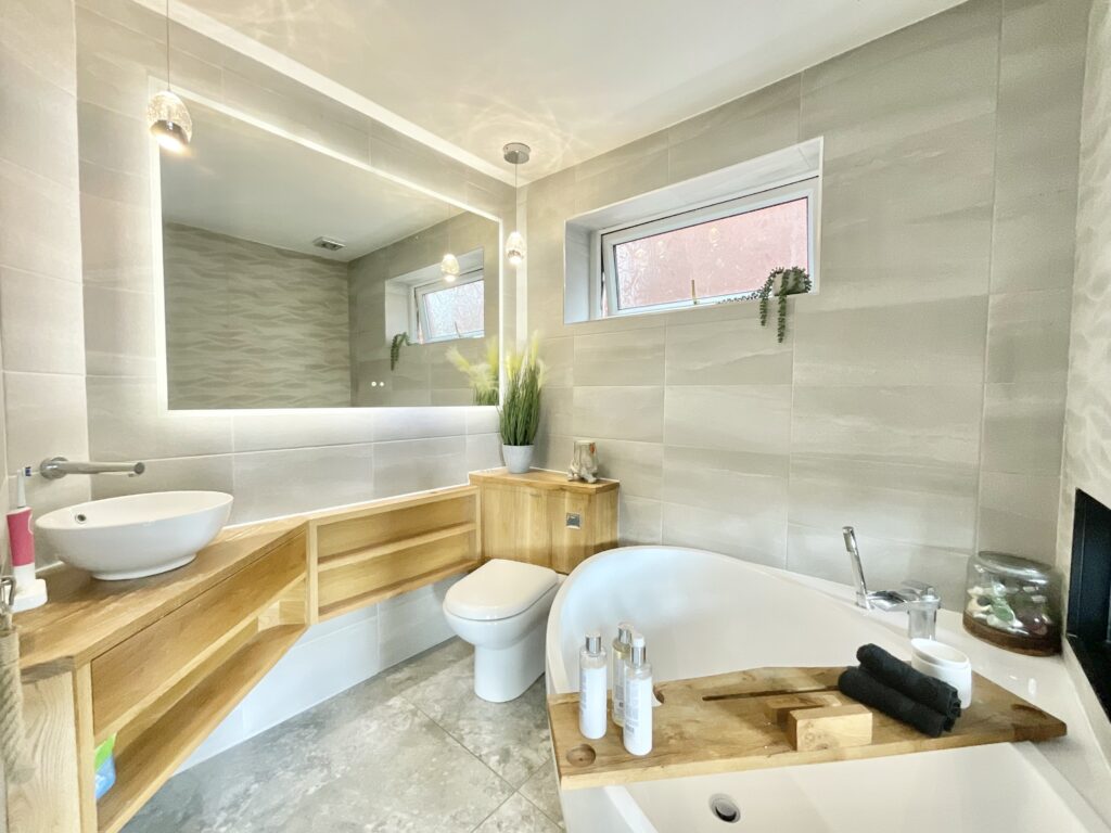 Burrington Drive, Stoke-On-Trent, ST4