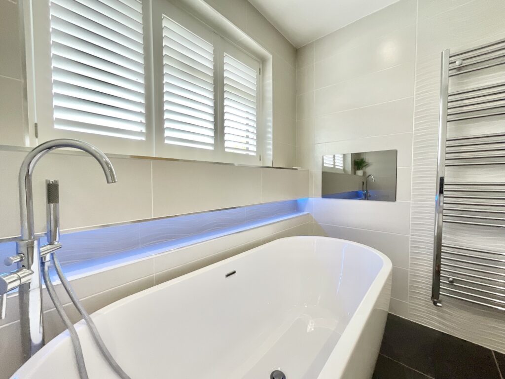 Burrington Drive, Stoke-On-Trent, ST4