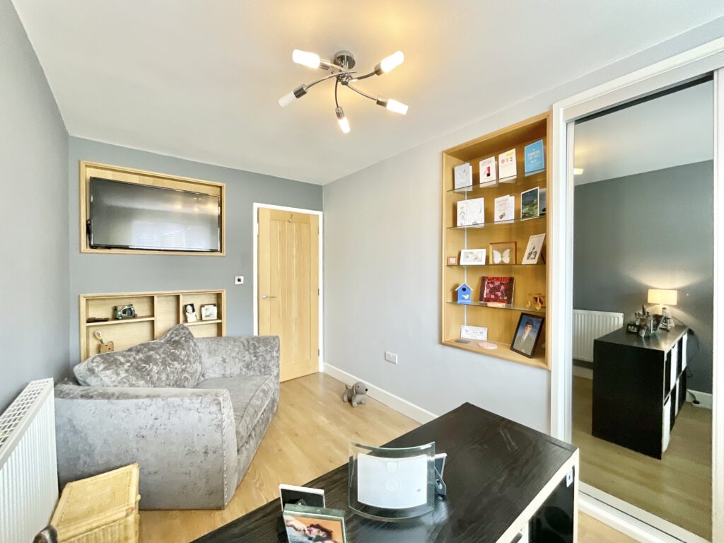 Burrington Drive, Stoke-On-Trent, ST4