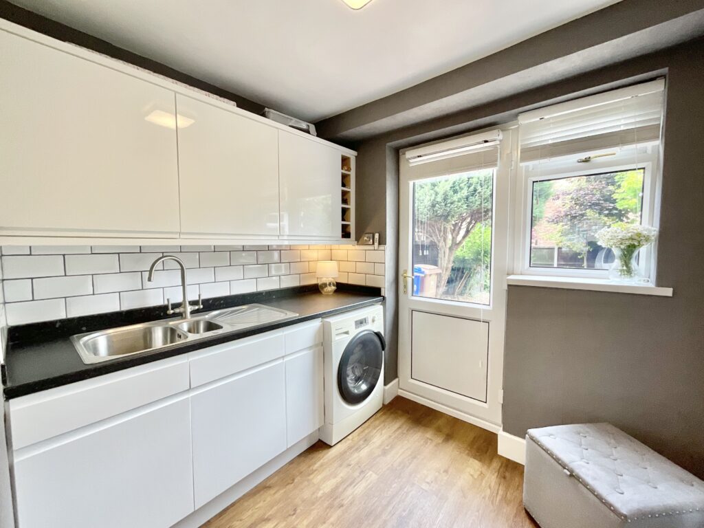 Burrington Drive, Stoke-On-Trent, ST4