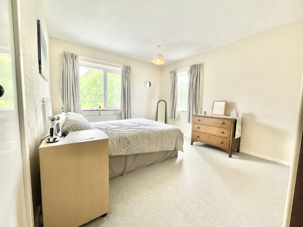 The Grove, Hodnet, TF9