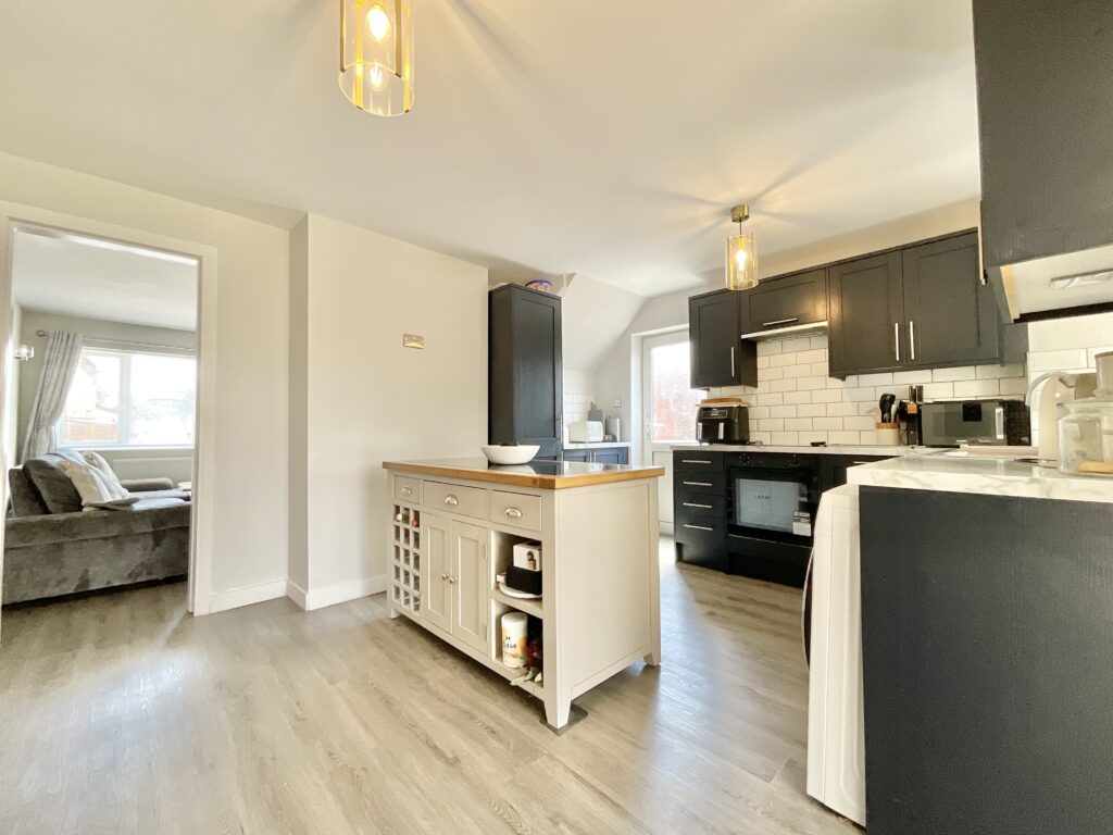 Hollies Brook Close, Gnosall, ST20