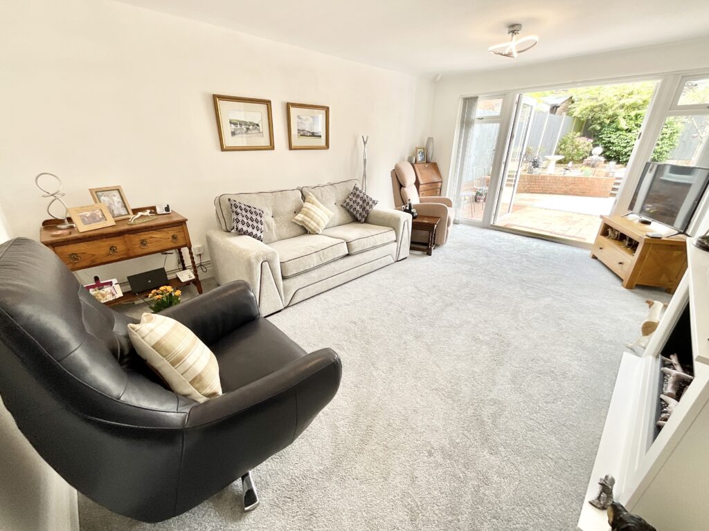 Cowley Lane, Gnosall, ST20