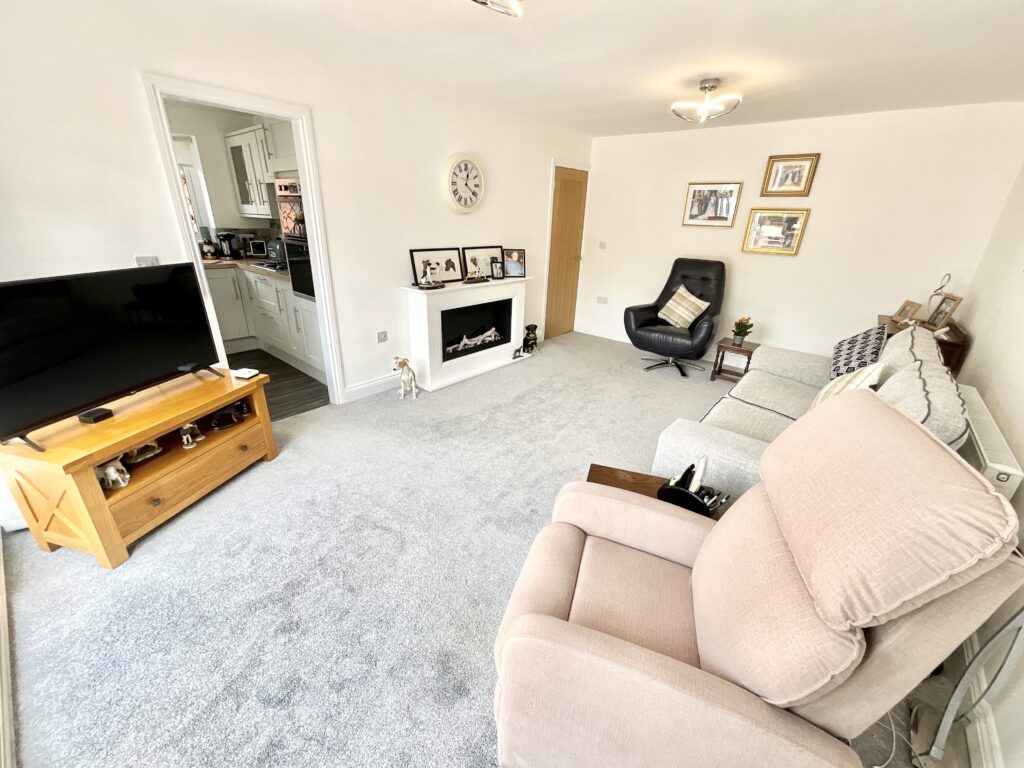 Cowley Lane, Gnosall, ST20