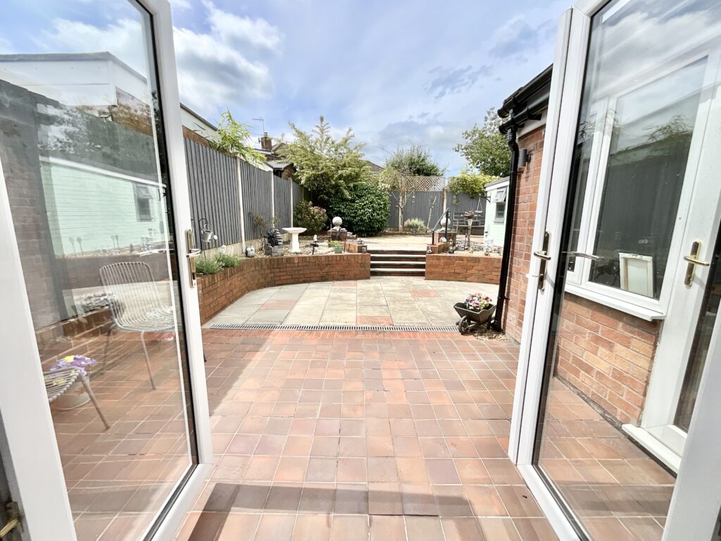 Cowley Lane, Gnosall, ST20