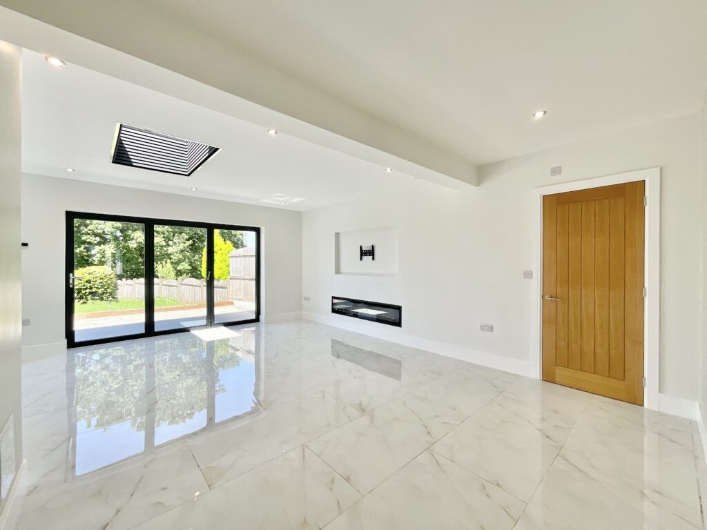 Sebring Avenue, Stoke-On-Trent, ST3
