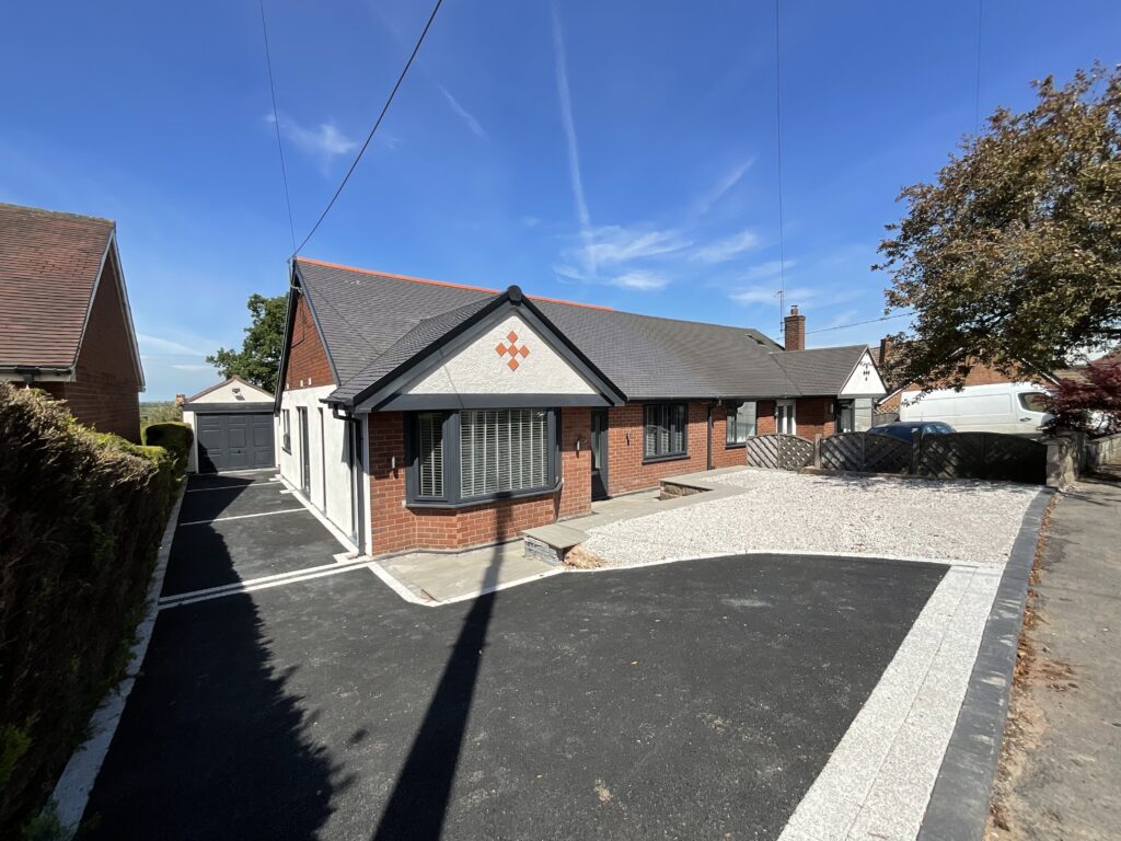 Sebring Avenue, Stoke-On-Trent, ST3