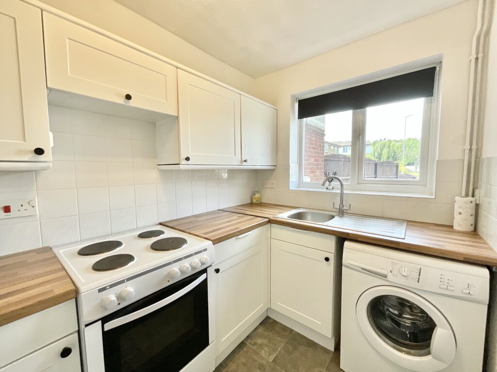 Comfrey Close, Stoke-On-Trent, ST3