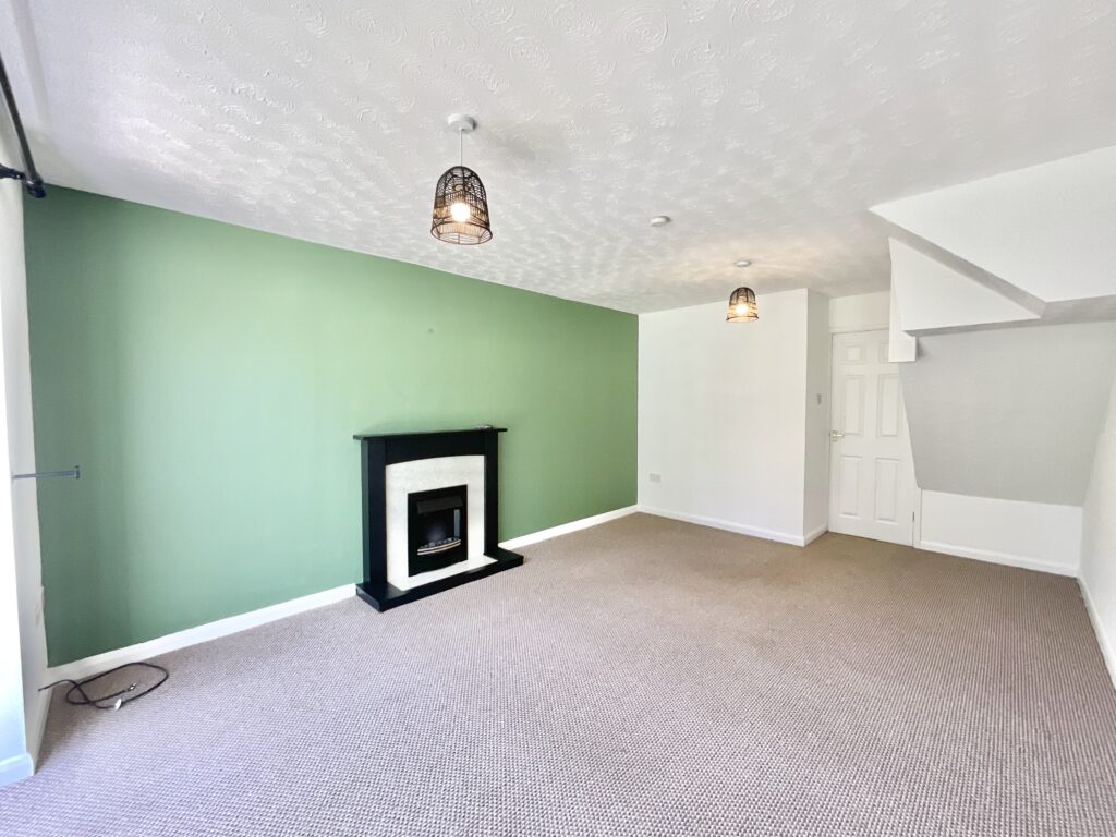 Comfrey Close, Stoke-On-Trent, ST3