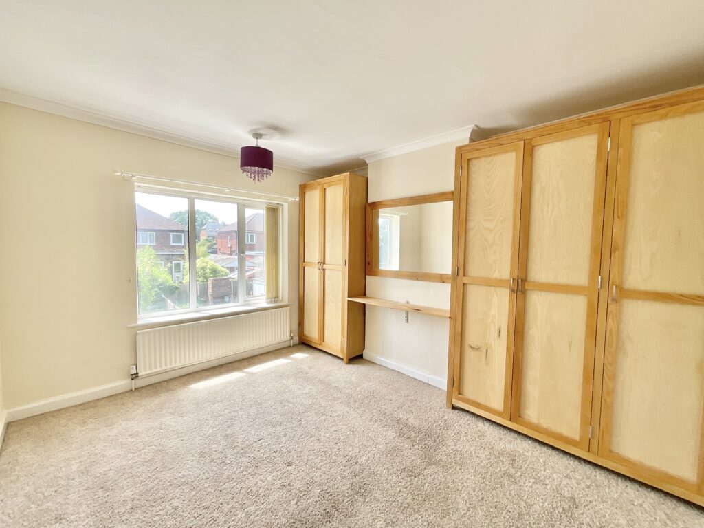 Grove Road, Stone, ST15