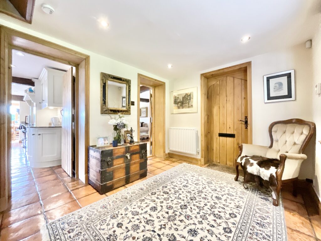 Newport Road, Market Drayton, TF9