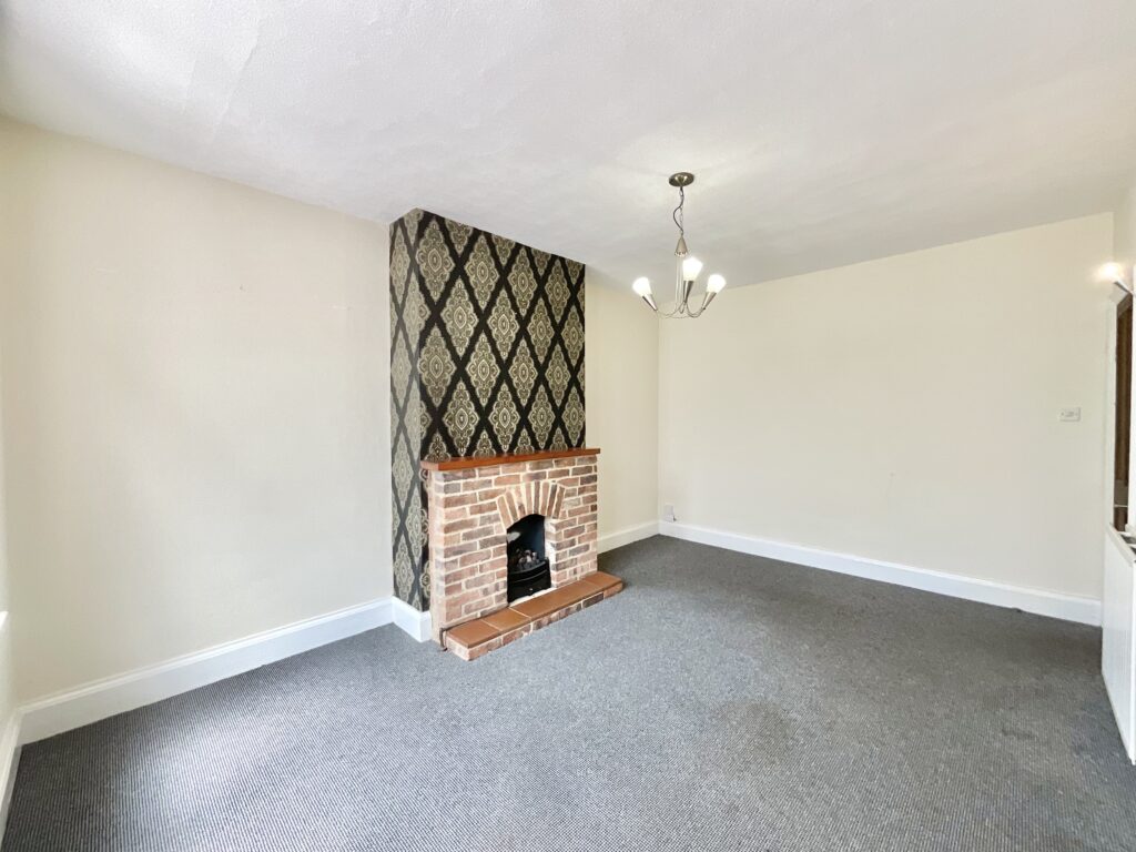 Grove Road, Stone, ST15