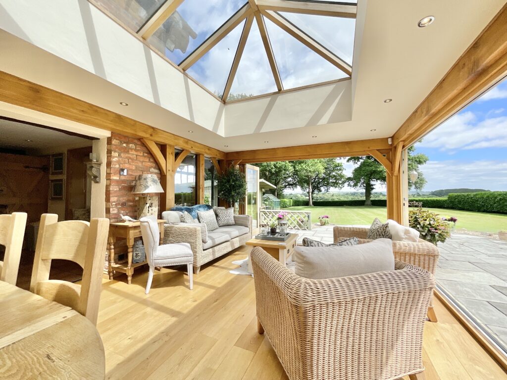 Newport Road, Market Drayton, TF9