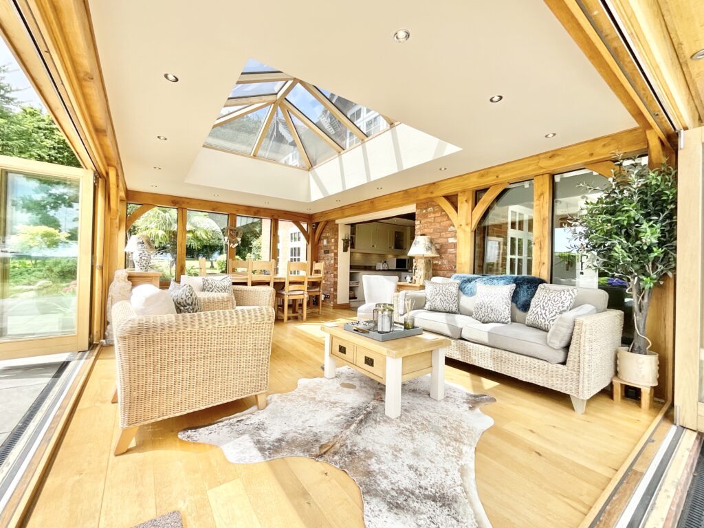 Newport Road, Market Drayton, TF9