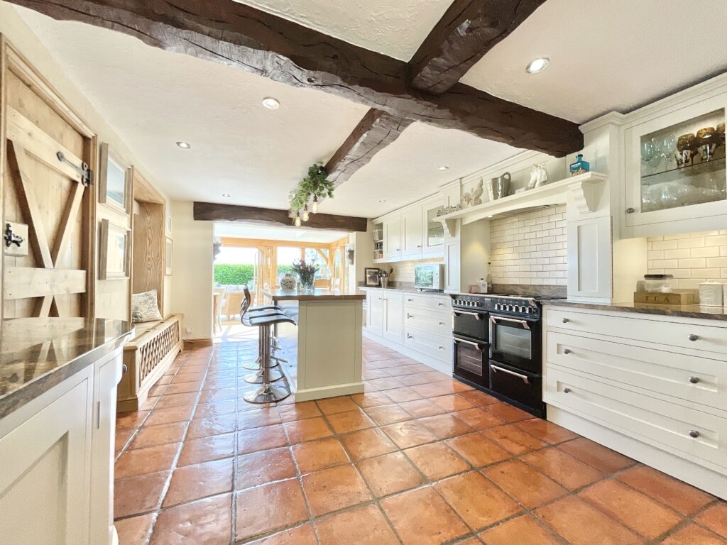 Newport Road, Market Drayton, TF9
