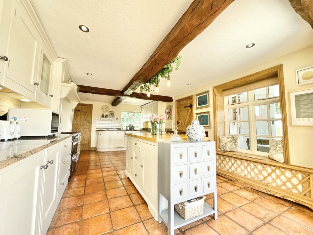 Newport Road, Market Drayton, TF9