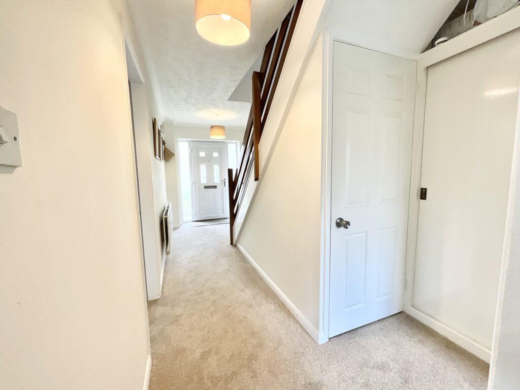 Meadow Close, Gnosall, ST20