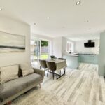 Maisie Way, Stoke-On-Trent, ST3