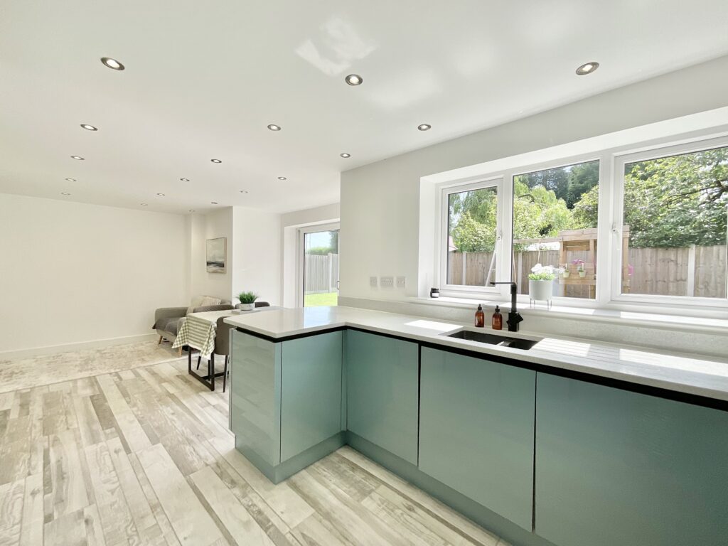 Maisie Way, Stoke-On-Trent, ST3