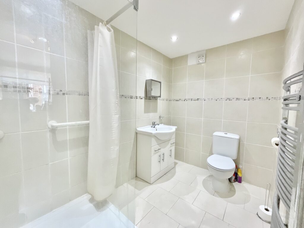 Grindley Lane, Stoke-On-Trent, ST3