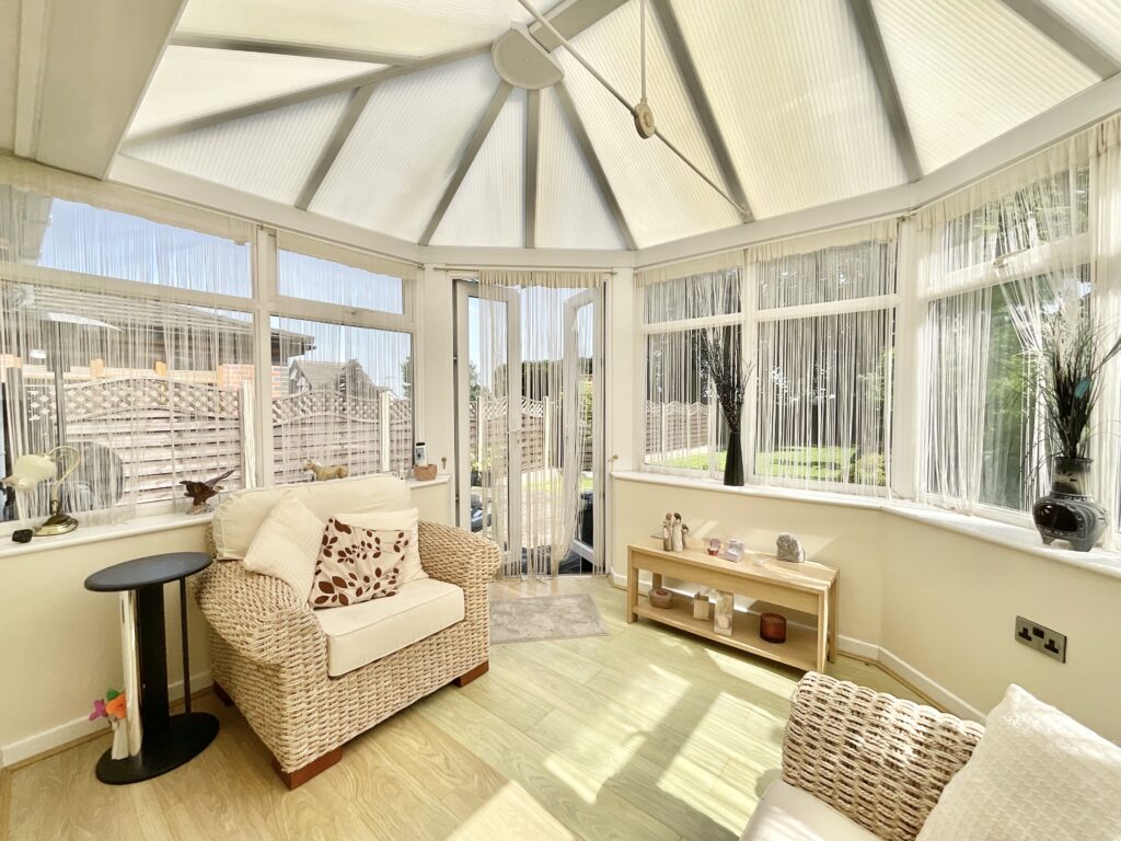 Grindley Lane, Stoke-On-Trent, ST3
