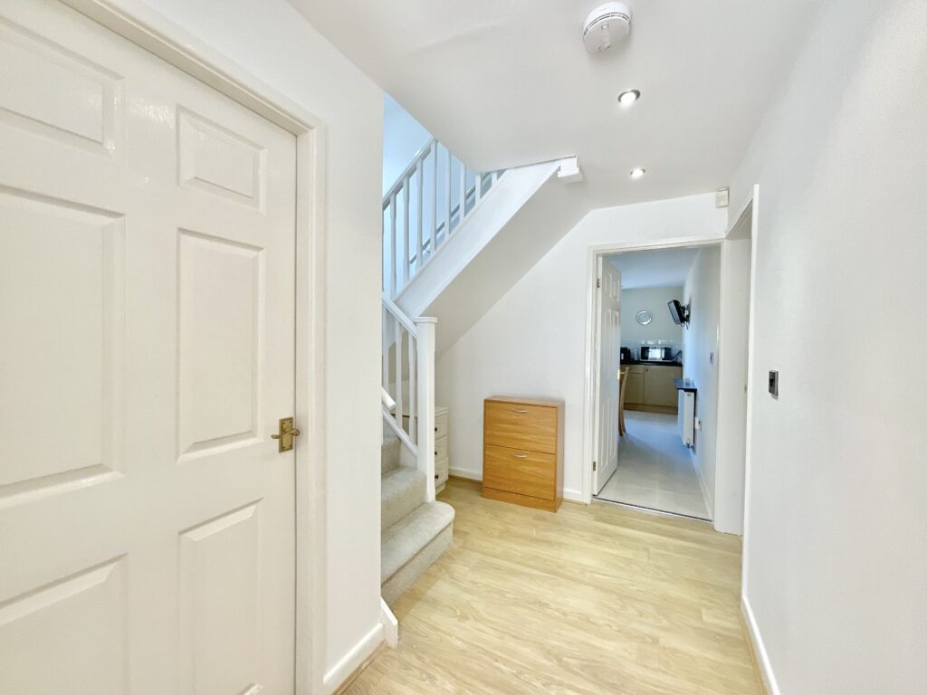 Grindley Lane, Stoke-On-Trent, ST3