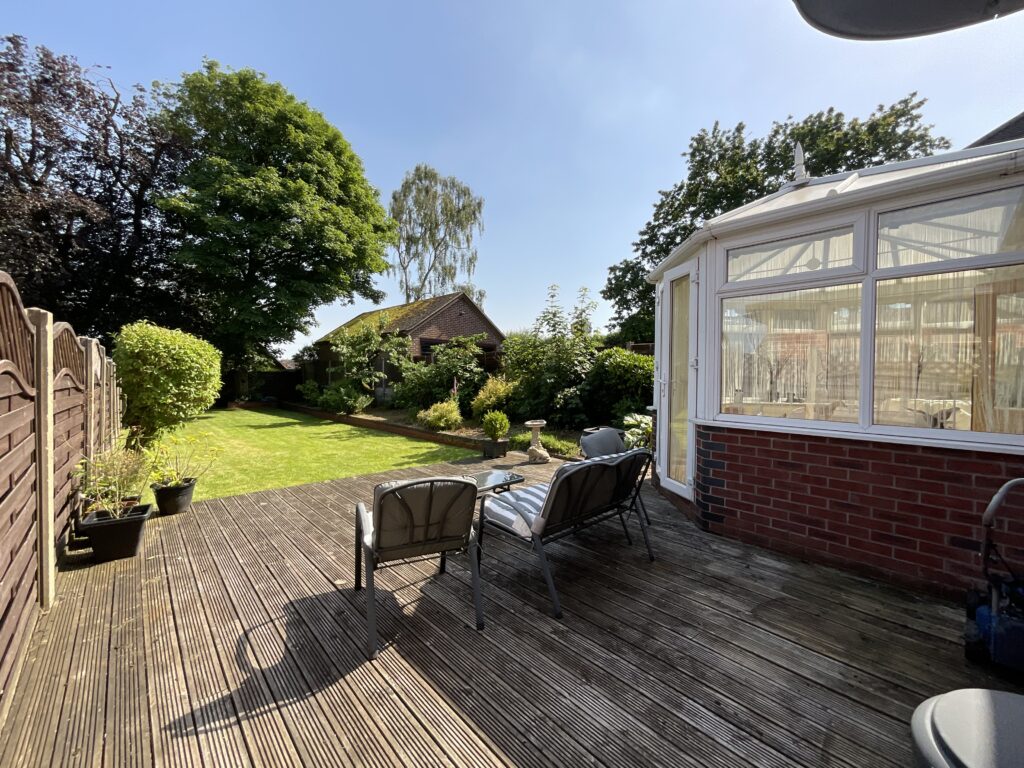 Grindley Lane, Stoke-On-Trent, ST3