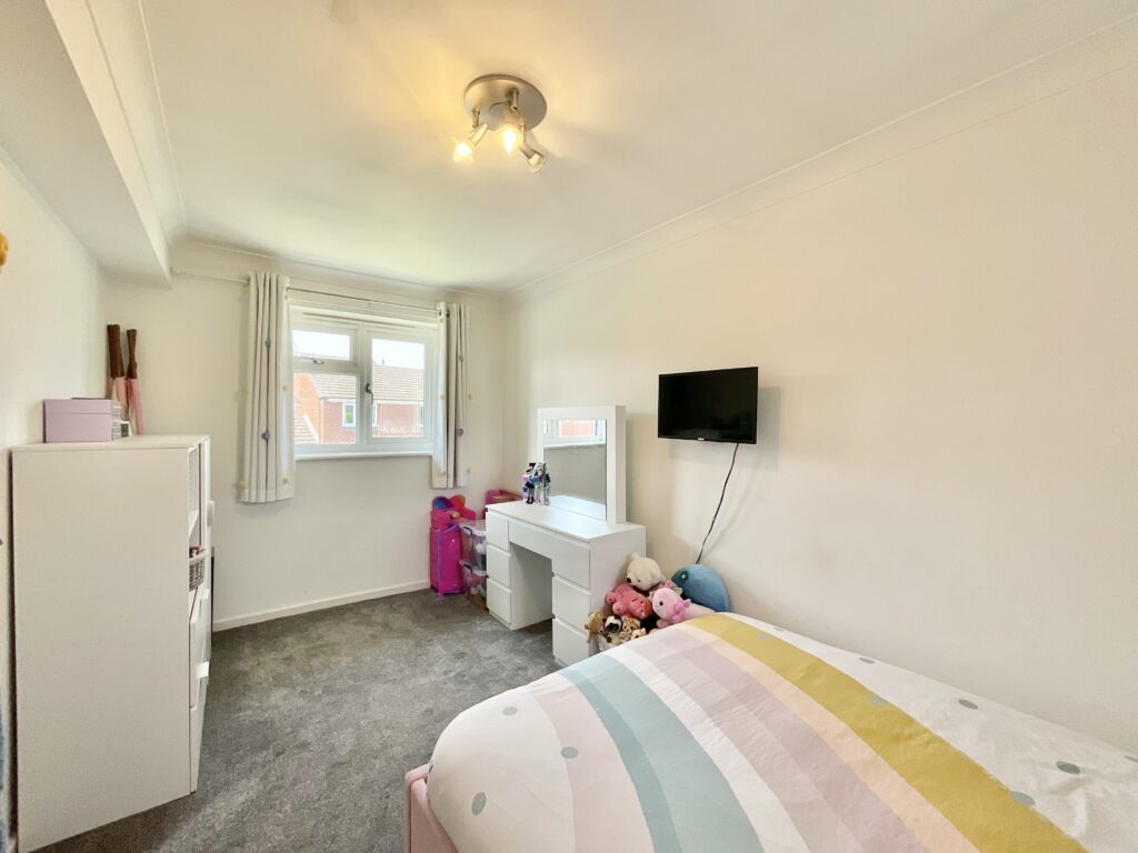 Bakewell Drive, Stone, ST15