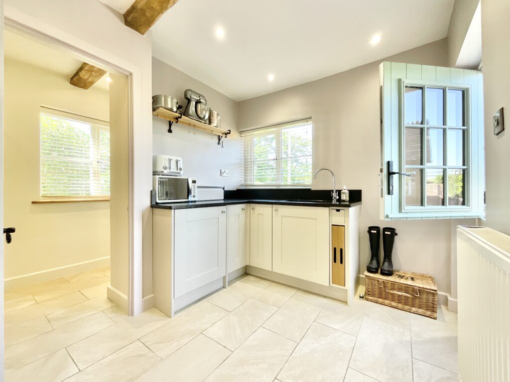 Norbury, Stafford, ST20