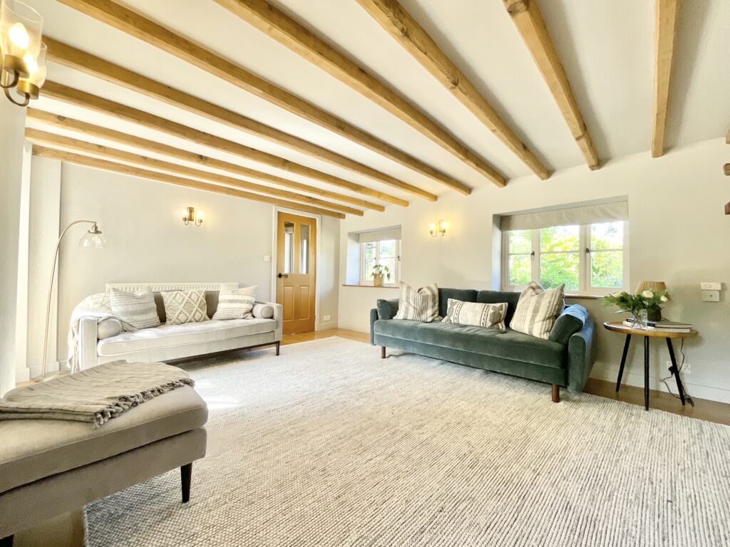 Norbury, Stafford, ST20