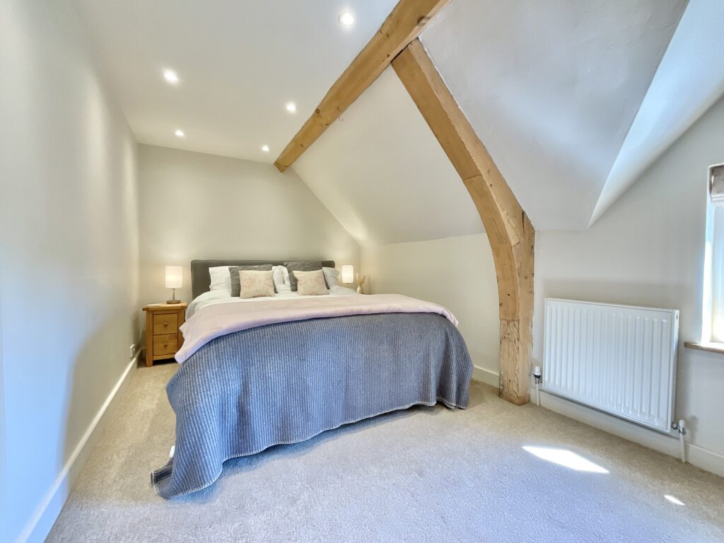 Norbury, Stafford, ST20