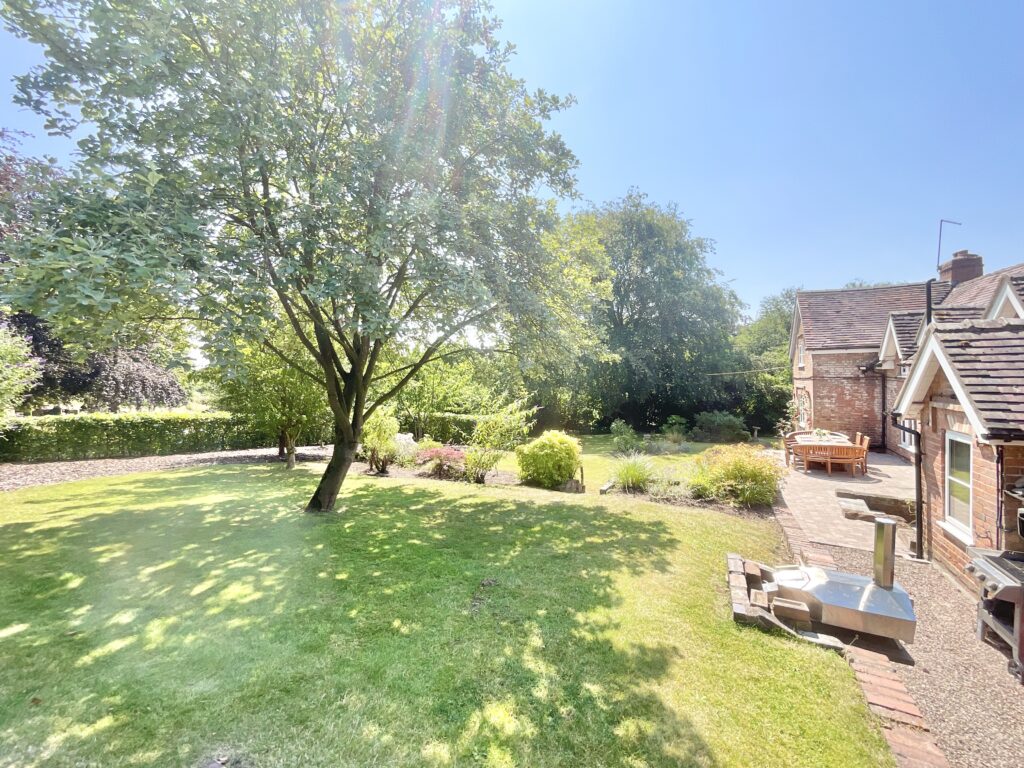 Norbury, Stafford, ST20