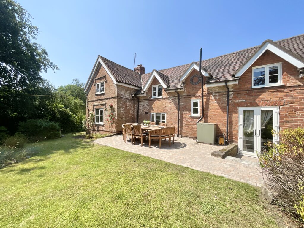 Norbury, Stafford, ST20